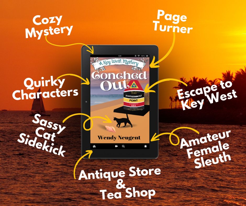 Ultimate Cruise Ship Mystery eBook Bundle