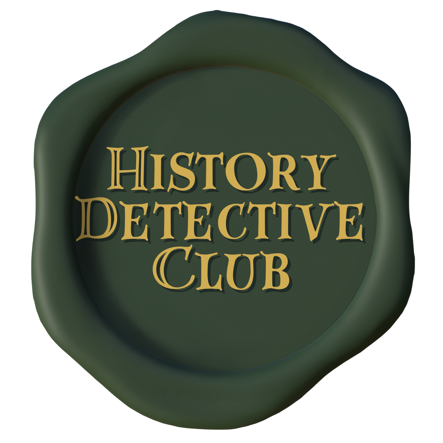 The Powder is Lit : A History Detective Club Mystery (#2)- Paperback