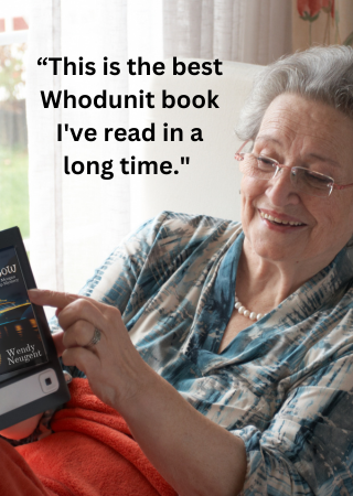 Gotcha! (Prequel eBook)