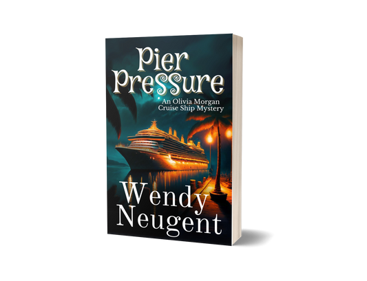 Pier Pressure (Paperback)