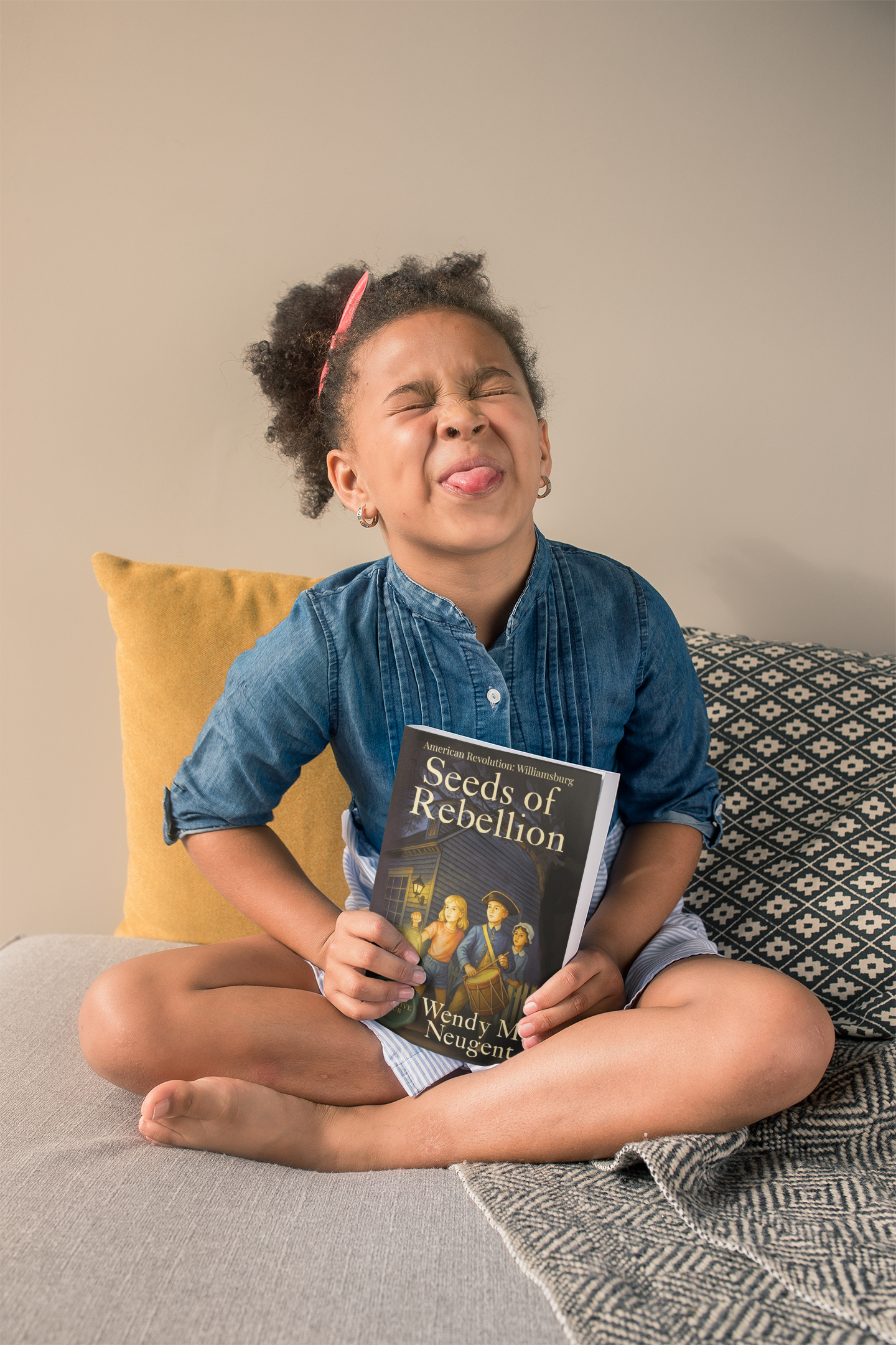 Seeds of Rebellion - Paperback