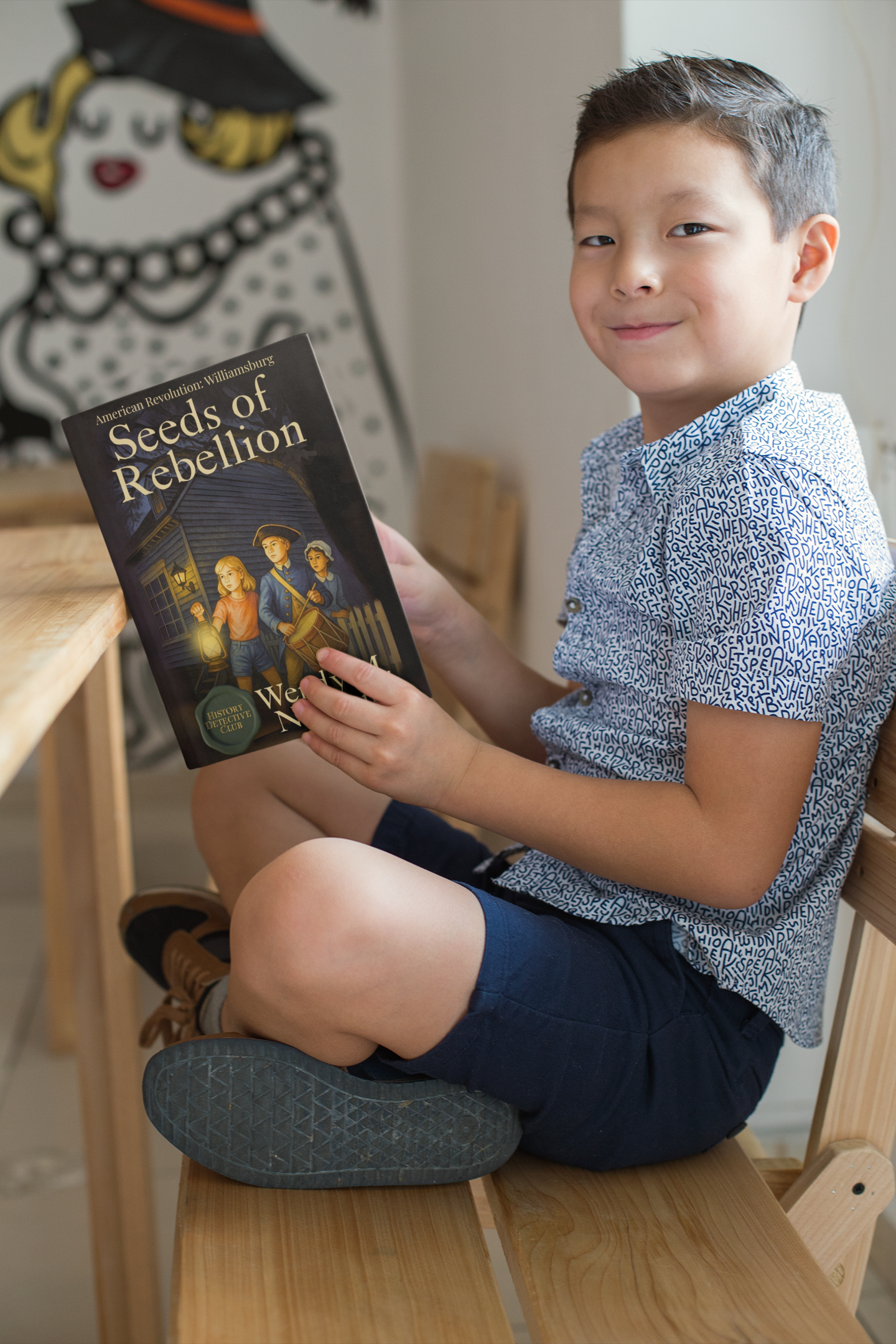 Seeds of Rebellion - Paperback