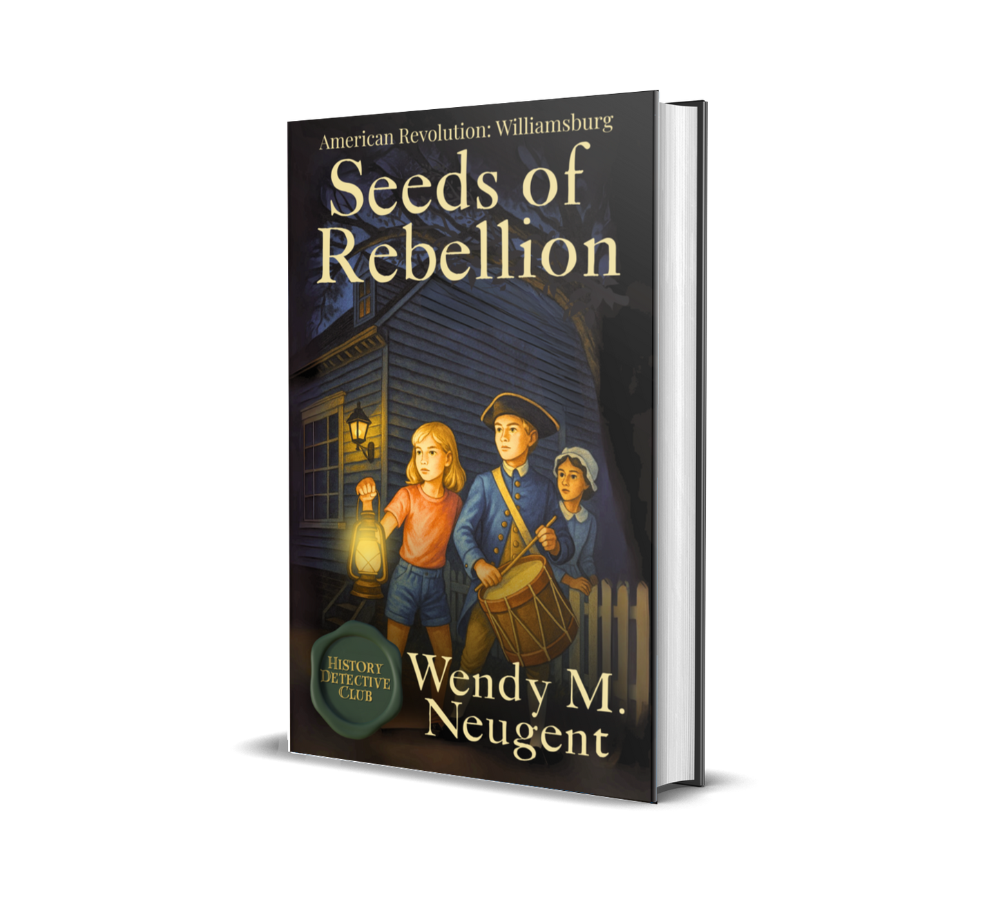 Seeds of Rebellion