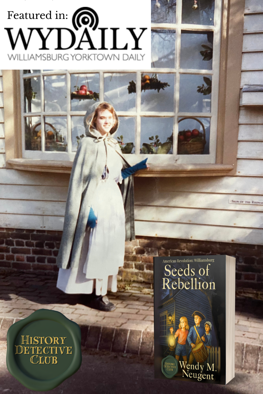 The Die is Cast : A History Detective Club Mystery (#3)- eBook