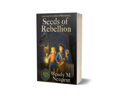 Seeds of Rebellion -  Paperback