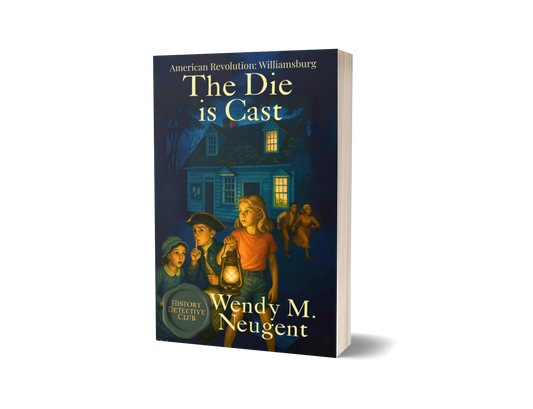 The Die is Cast - Paperback