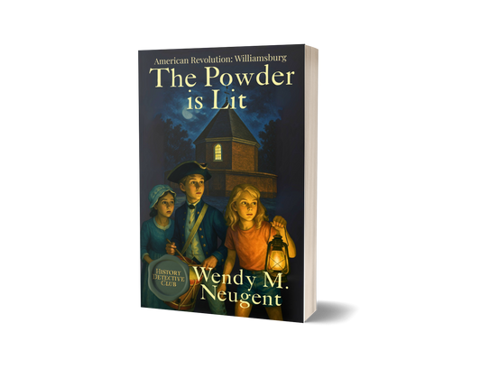 The Powder is Lit - Paperback
